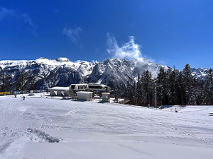 Folgarida - Malghet Aut
