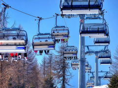 Ski Area Folgarida