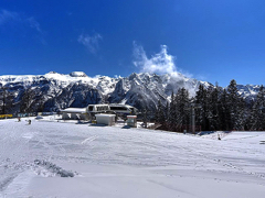 Folgarida - Malghet Aut